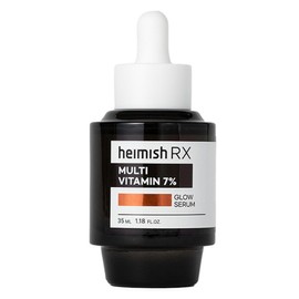Heimish RX Multi Vitamin Glow Serum, 1 unit, 35ml / 헤이미쉬 RX 멀티 비타민 글로우 세럼, 1개, 35ml