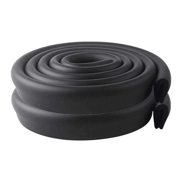Vicloon Edge Protectors, 2M * 2 Sets Foam Safety Strip,
