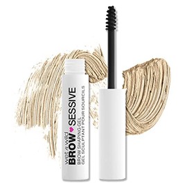 Wet n Wild - BROW-SESSIVE BROW SHAPING GEL - Blonde