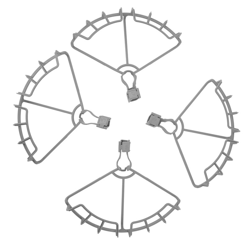 4PCS Propeller Guard Blade Protector Nylon Anti Collision Light Weight