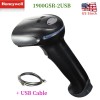 Honeywell Xenon 1900GSR-2USB Area-Imaging 2D Barcode Scanner With USB Cable