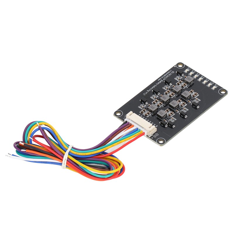 Battery Active Equalizer Universal Li Ion Cell Balancer Balance Board
