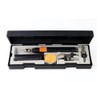Portasol 020289130 Professional Soldering Kit, 60 W, 0 V, Dark