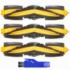Ecovacs DEEBOT Replacement Brushes for Ozmo T8 AIVI, T8 Plus,