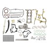 Head Gasket Bolts Timing Chain Kit with Thermostat Housing Professional