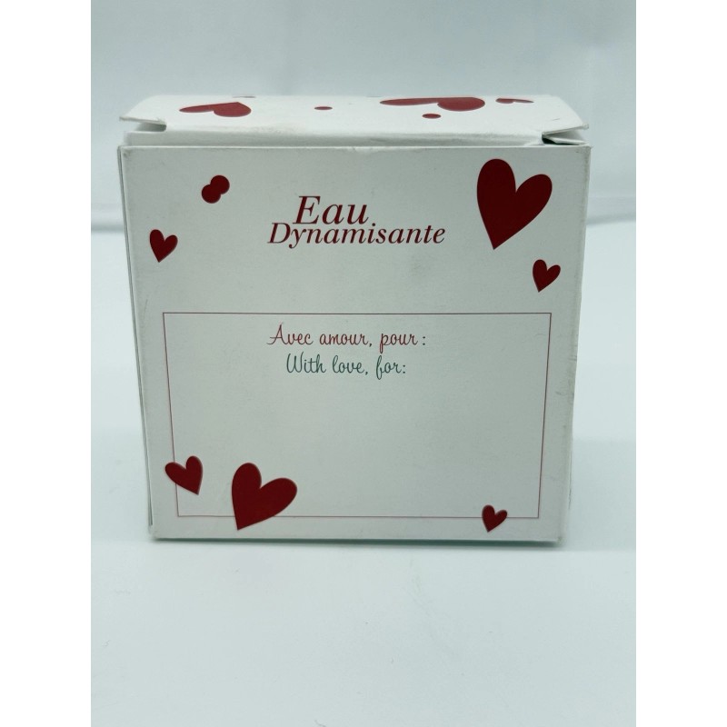 Clarins Paris Heart-Shaped Scented Soap - REF# 800470070