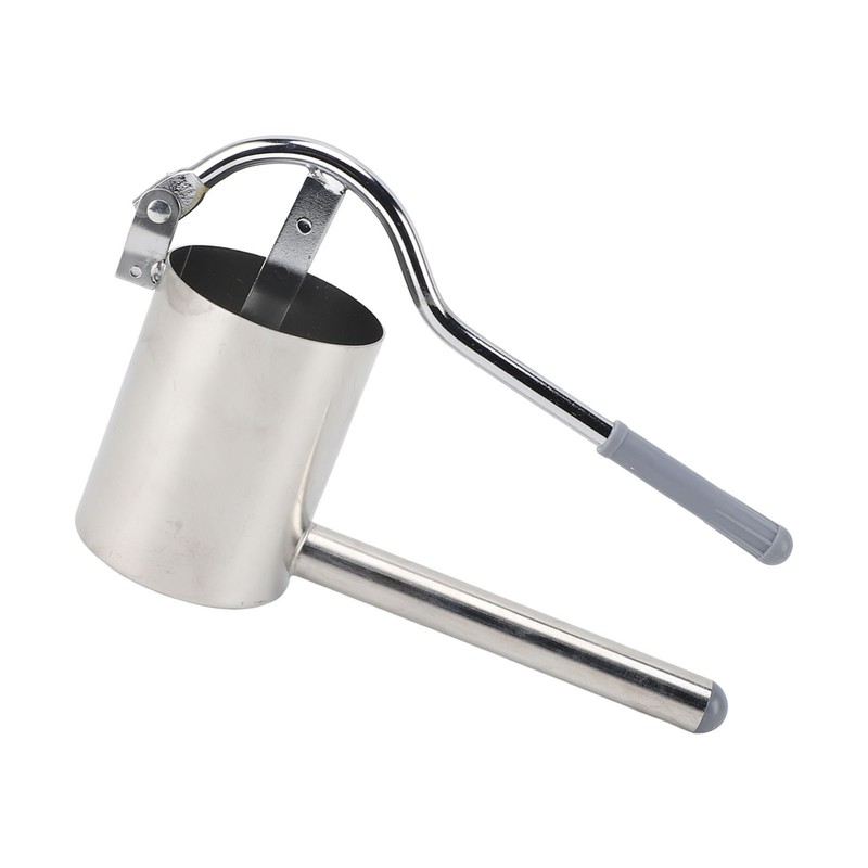 Manual Noodles Press Machine Household Stainless Steel Multifunctional Pasta Noodle