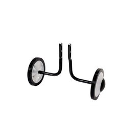 CAPTAIN STAG Y-2601 Off Auxiliary Vehicles for 14 and 16 Inches, Black