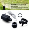 Meyffon Solenoid Repair Kit 236239 Compatible with HydroRain Rain Bird