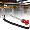 GBSCLOVER Drop Set Pins Gym with Pull Rope, Stable Weight