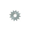 Chain Sprocket 12 Teeth for Puch Maxi