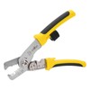 Nimomo Multifunctional Wire Stripper, 3-in-1 Cable Cutter, Wire Stripper, Trimming