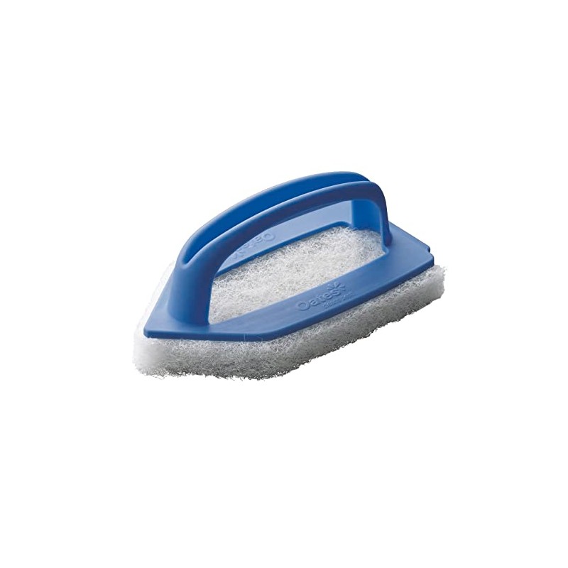 Oates Premium Scourer Corner Scrub