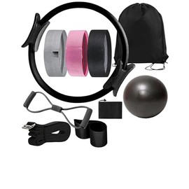 Venbytech for Women's Basic Set - Yoga Set for Home Exercise