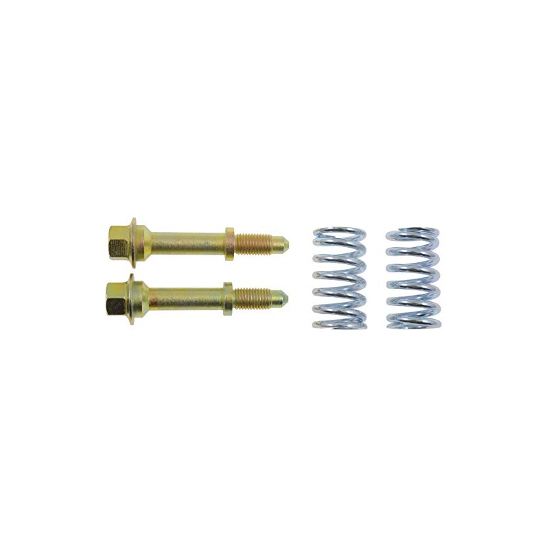 Dorman 675-221 Exhaust Bolt and Spring - (2) Springs (2)