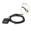 Car Active GPS Antenna | GPS Tracker Locator Car Stereo