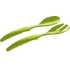 Emsa - 507178 - Colour Collection Vienna - Salad Servers