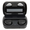 Wireless Bluetooth Earbuds Multifunction Stable Low Delay Digital Battery Display