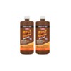 Whink Rust Stain Remover 32 Fl Oz Effortless Rust Removal for Sinks and Toilets