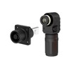 1 Set Battery Energy Storage Connector, 100A 16mm² High Current