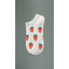 Honwor Cute & Funny Ankle Socks for Women & Teens