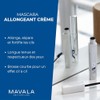 Mavala Mascara Creamy, Brown, 0.32 Ounce