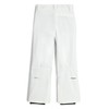 Spyder Kids Girls Revel Pants (Little Kids/Big Kids) White S