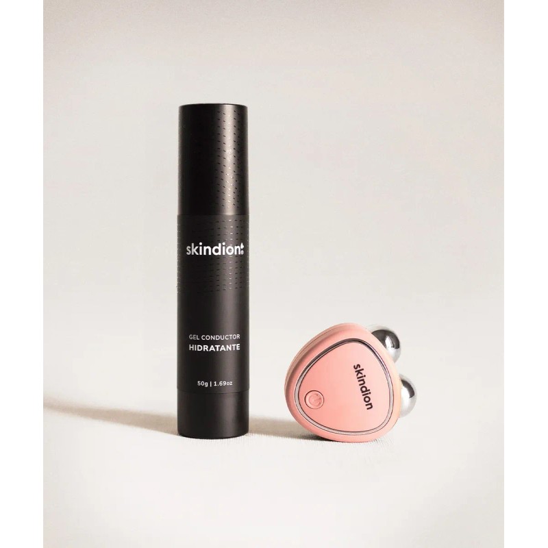 Skindion Levantamiento Facial Con Microcorriente Antiarrugas