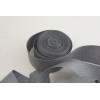 Unknown 10 Yards 1-1/2" Gray Polyester Webbing .025" Thick Lightweight