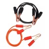 Taej 85 Juego De Cables Para Pasar Corriente De Bateria Auto O Moto