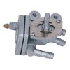 Fuel Valve On Off Switch 2UJ 24500 00 Gas Tank