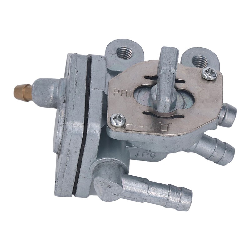 Fuel Valve On Off Switch 2UJ 24500 00 Gas Tank