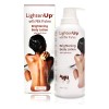Loción Corporal Hidratante Con Ácido Láctico Omic Lighten-up