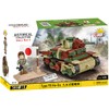 COBI Historical Collection WWII Type 95 Ha-Go Tank
