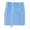 Julie Julsen® Organic Wash Mitt Set, 10 Wash Mitts Available