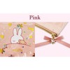 Miffy Tissue Pouch, Pink Dreamy Series
