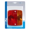 ProPlus 343603S 4-Function Rear Lamp includes Bulbs