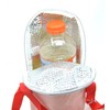 2.5L Total Hidalgo 1Ltr Bottles Flexible Portable Cooler for Beach