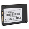 SSD SLC Caching Algorithm TRIM Optimization Commands Internal Hard Drive