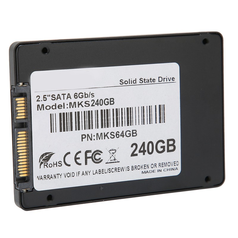 SSD SLC Caching Algorithm TRIM Optimization Commands Internal Hard Drive