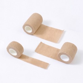 Sports Muscle Kinesiology Tape LMCF-0029 L 13ea