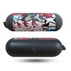 Speaker Skin Compatible with Beats Pill (2024) - Graffiti Mash
