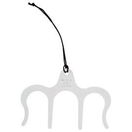 Nakano Page Opener, PGH-47/S, Silver