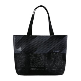 Multi Mesh Bag BKM4933 BK / 멀티 메쉬백 BKM4933 BK
