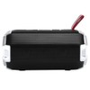 Rechargeable Bluetooth Speaker Portable Outdoor Subwoofer Dual Loudspeaker Support U