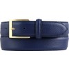 BELTINGER Italian Suit Belt 35mm Wide Mens Suit Belt Trouser