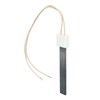 Furnace Igniter Fast Heating Portable Flat Silicon Nitride Igniter for