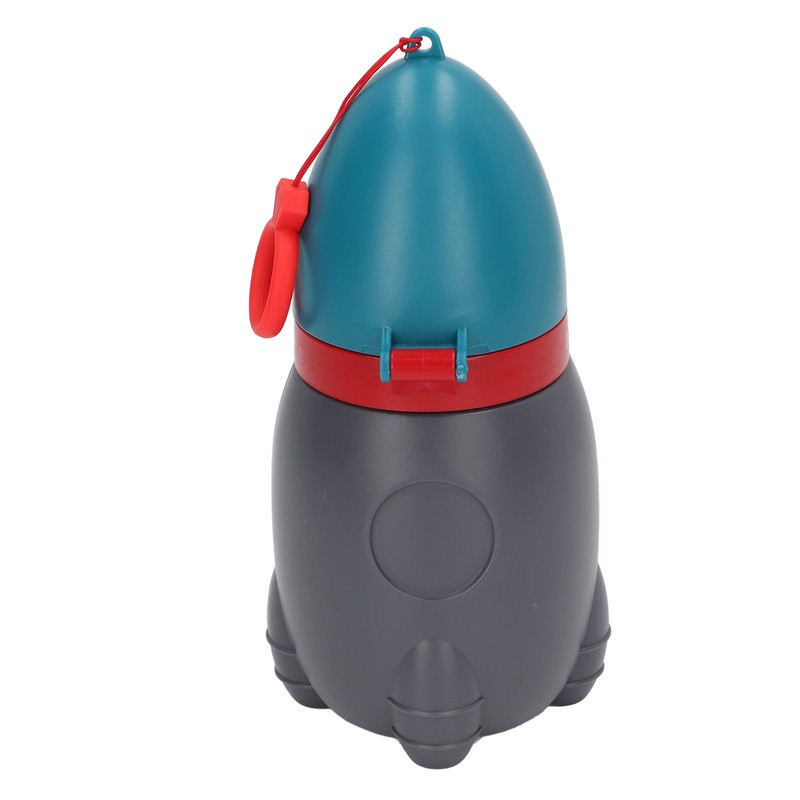 Pee Training Cup Good Sealing Cute Appearance Small Portable Boys
