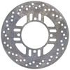 NICHE Rear Brake Rotor for 1993-2001 Kawasaki Ninja ZX11 ZX1100