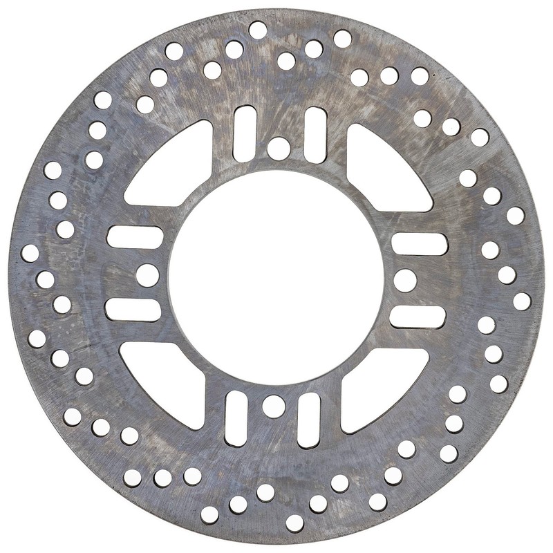 NICHE Rear Brake Rotor for 1993-2001 Kawasaki Ninja ZX11 ZX1100